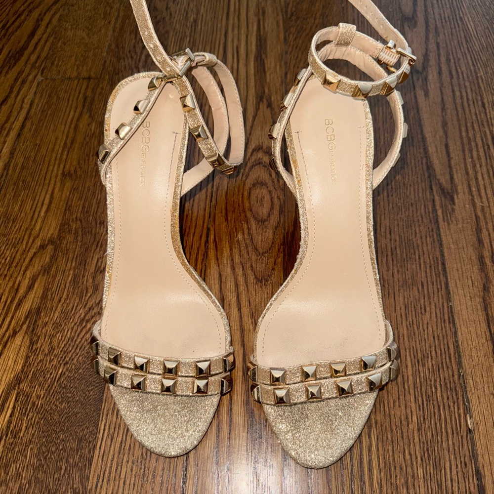 BCBG Generation Heels